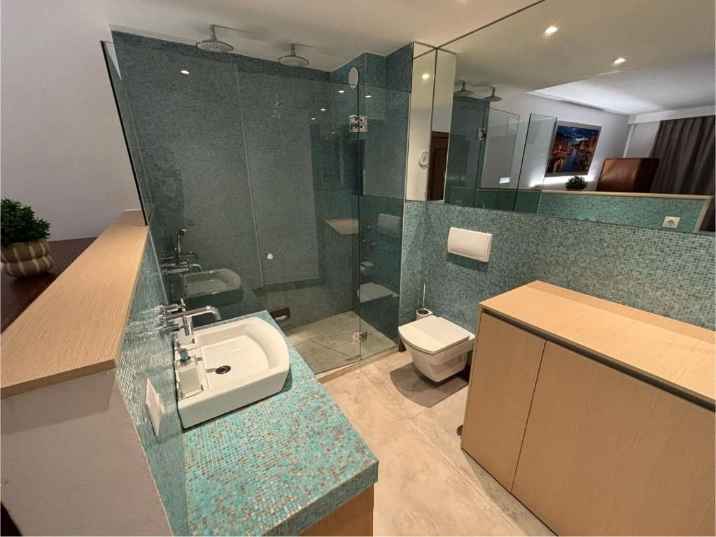 Costa Teguise luxury first line apartment - 5