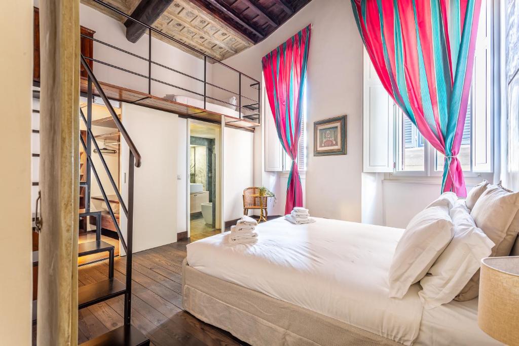 iFlat Pantheon Elegant 3-bedroom Apartment - 2