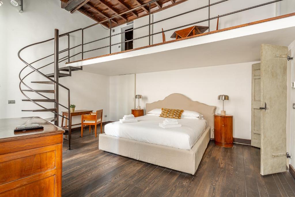 iFlat Pantheon Elegant 3-bedroom Apartment - 3