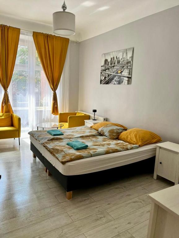 Colourful Rooms Wrocław, Vratislav