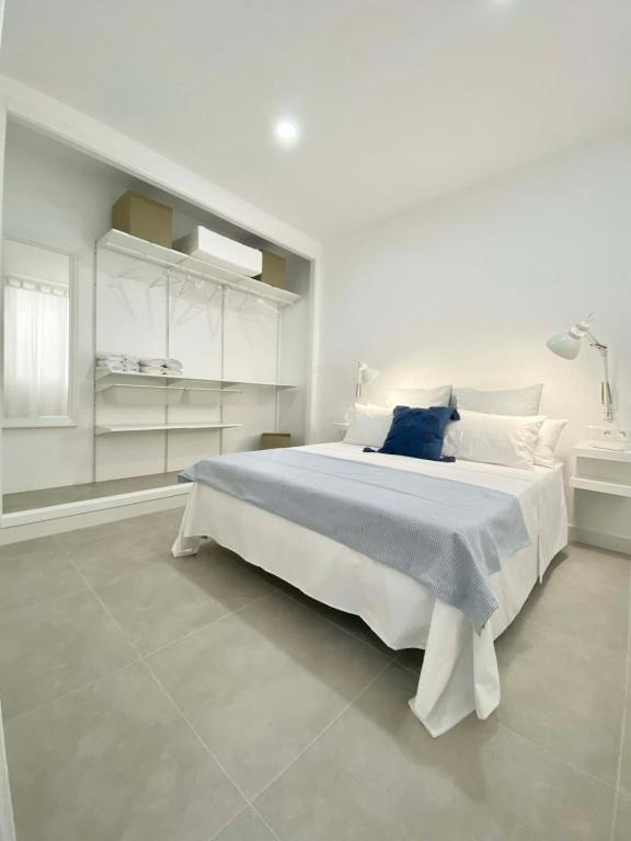 SHR046 Moderno apartamento en el centro de Nerja - 4