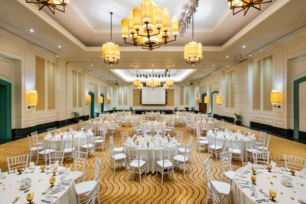 ห้องจัดเลี้ยง