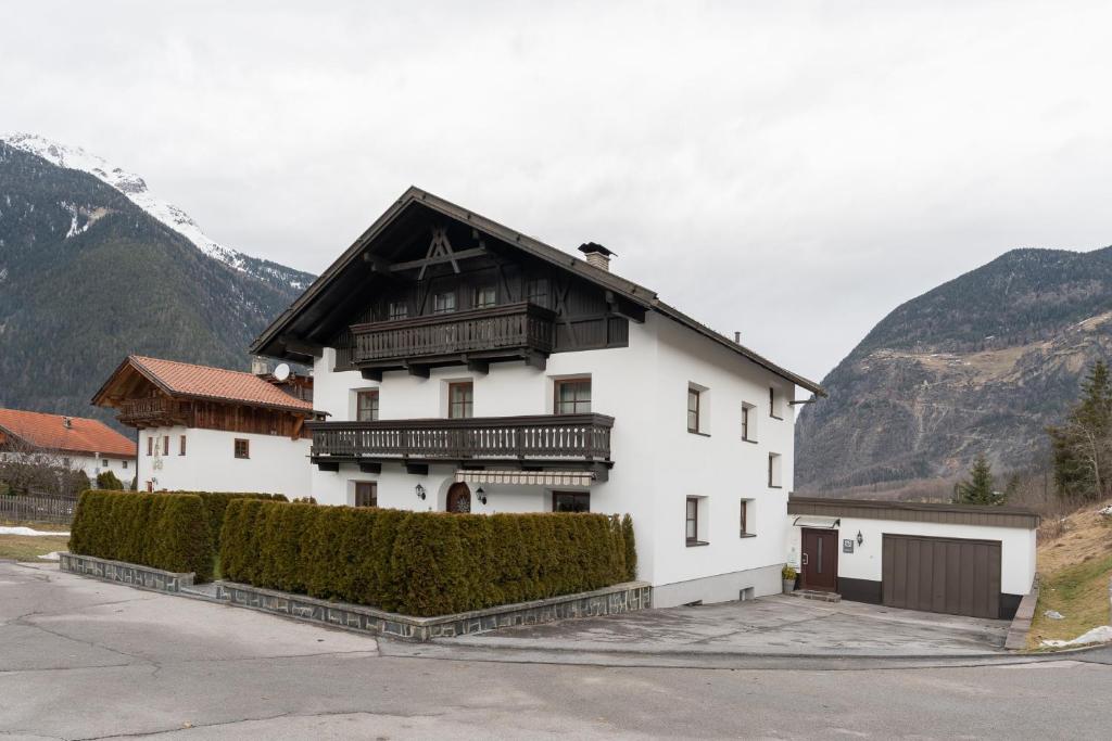 Appartement Rauth, Umhausen