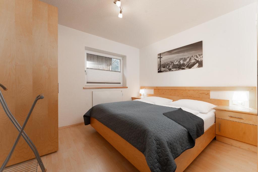 Appartement Rauth - 5