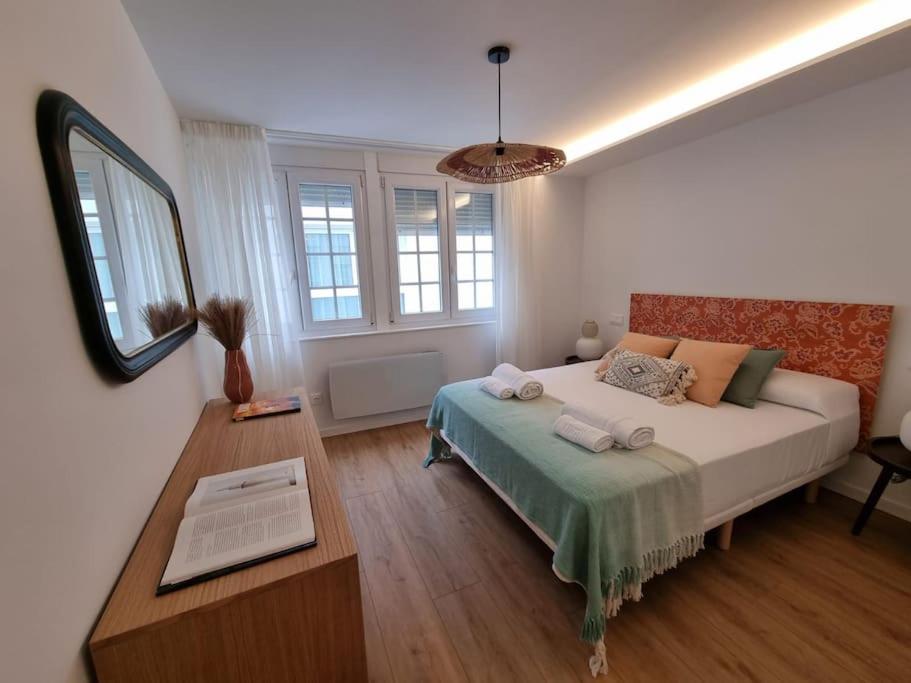 VibesCoruña Apartamento O65-2 - 1