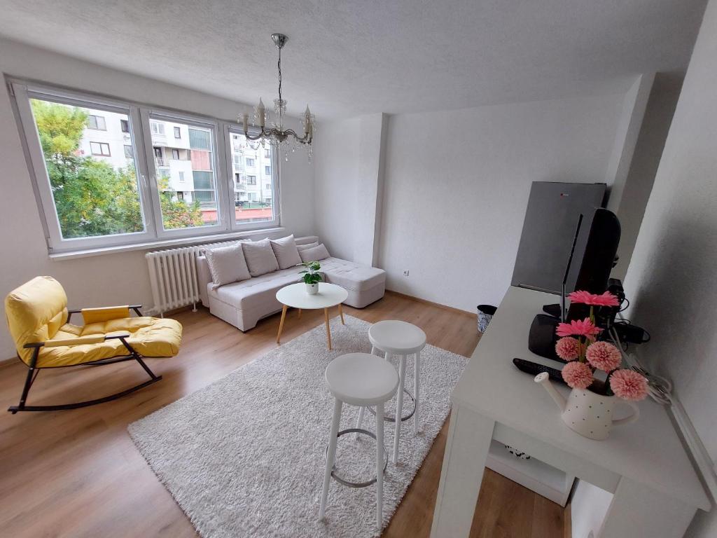 Apartman Ally, Sarajevo