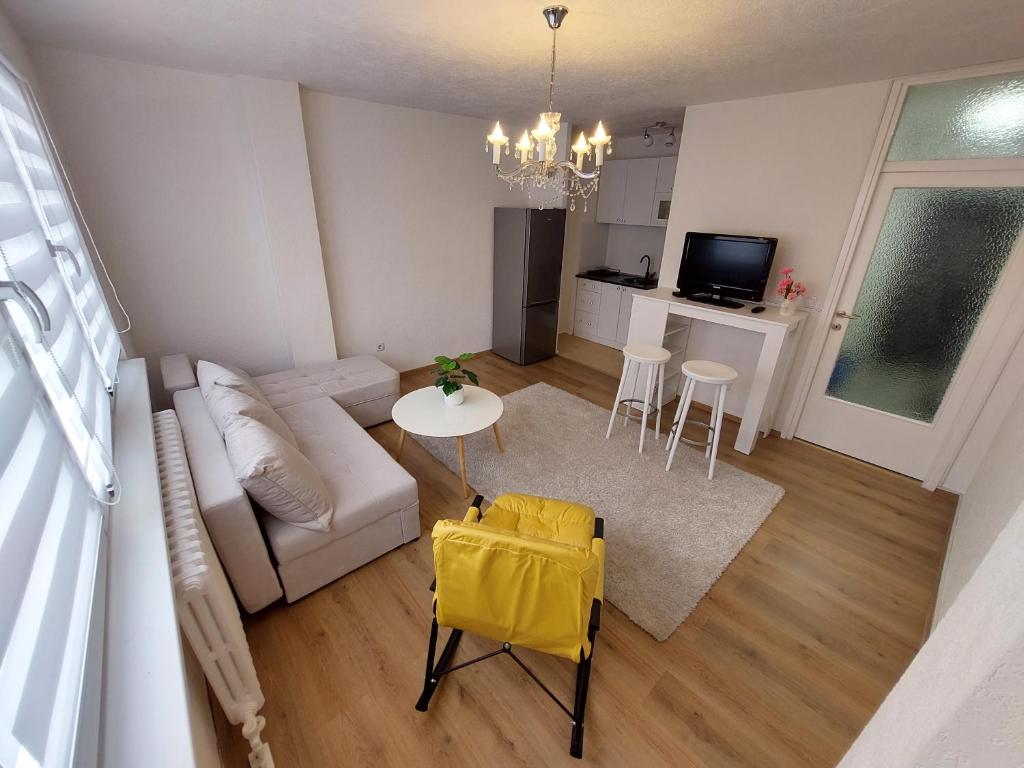 Apartman Ally - 3
