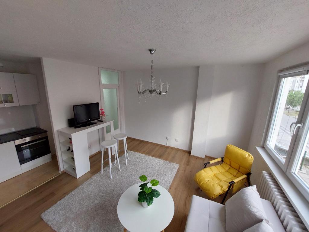 Apartman Ally - 4