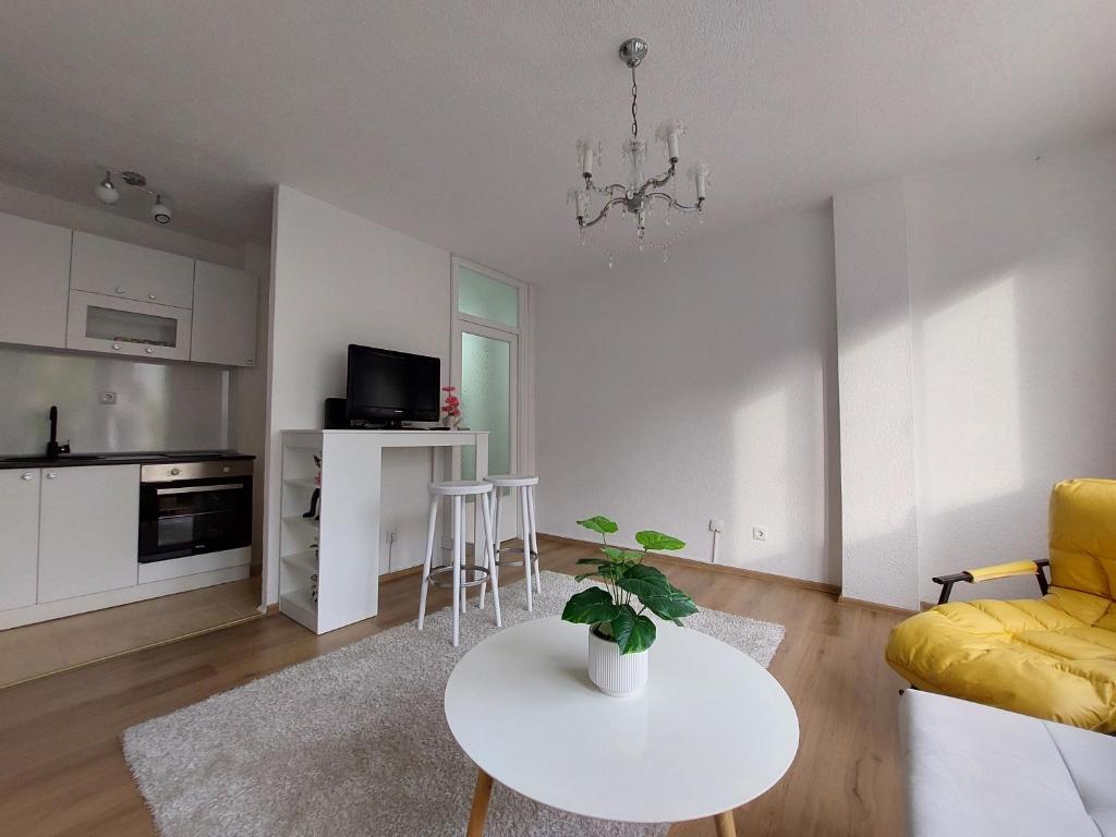 Apartman Ally - 5
