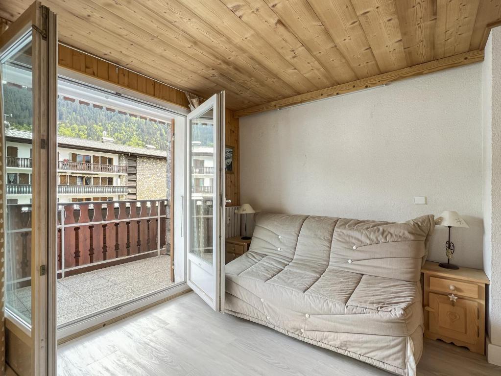 ARA15 Appartement 6 Pers centre station Carroz - 5
