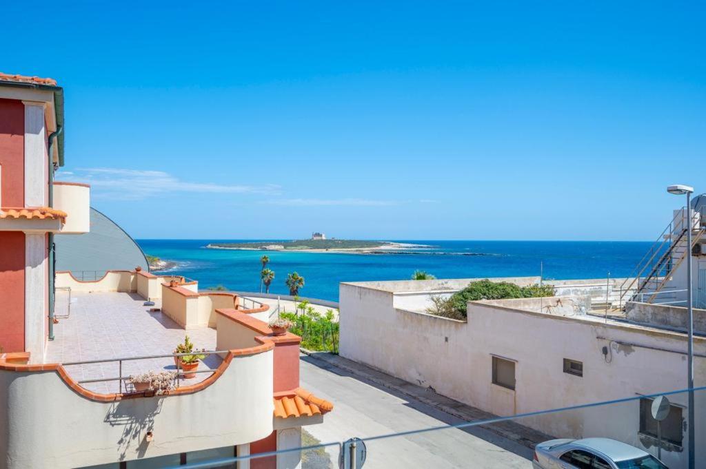 Appartamento Due Mari - SiciliaVacanza, Portopalo