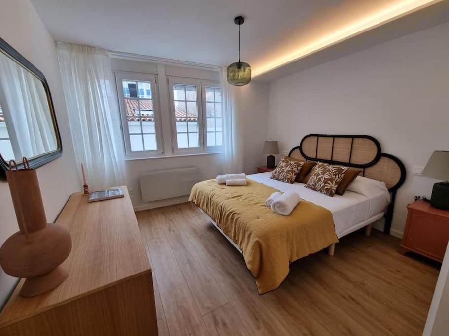 VibesCoruña- Apartamento O65-3 - 1