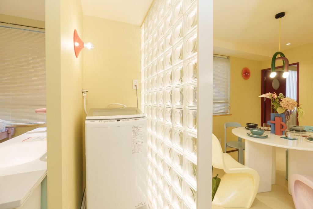 寅ホテル 御徒町 TORA HOTEL Okachimachi