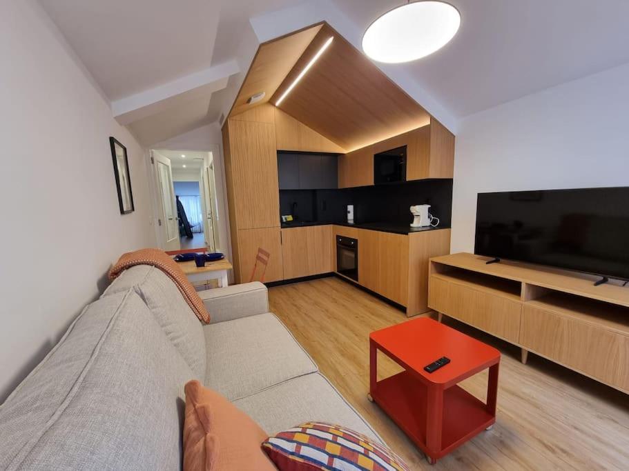 VibesCoruña- Apartamento O65-4 - 1