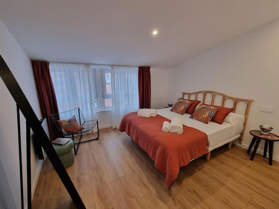 VibesCoruña- Apartamento O65-4 - 2