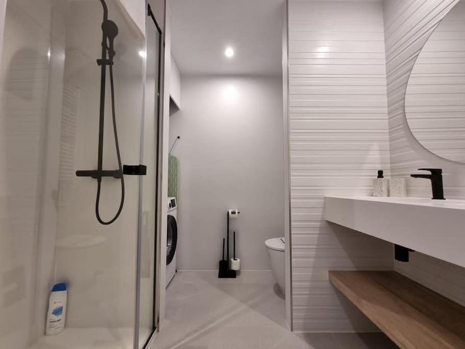 VibesCoruña- Apartamento O65-4 - 4