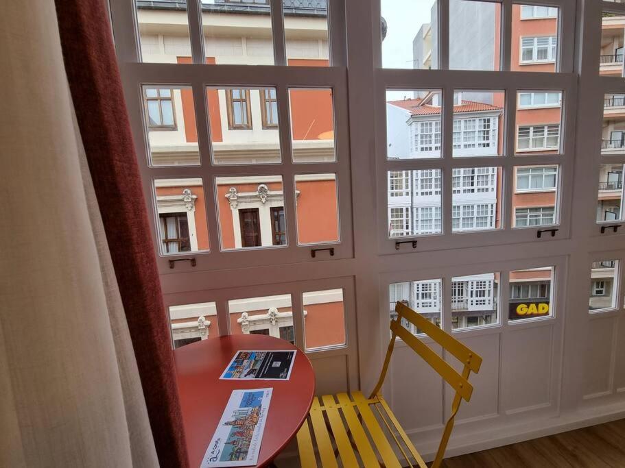 VibesCoruña- Apartamento O65-4 - 3