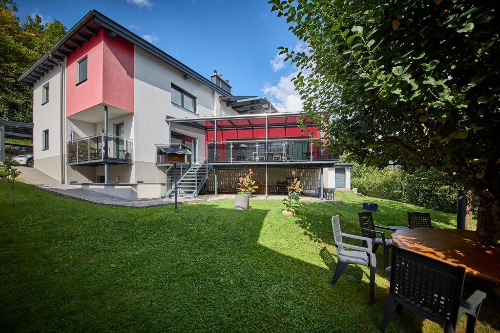 Appartementhaus Goldnugget, Schwarzach im Pongau