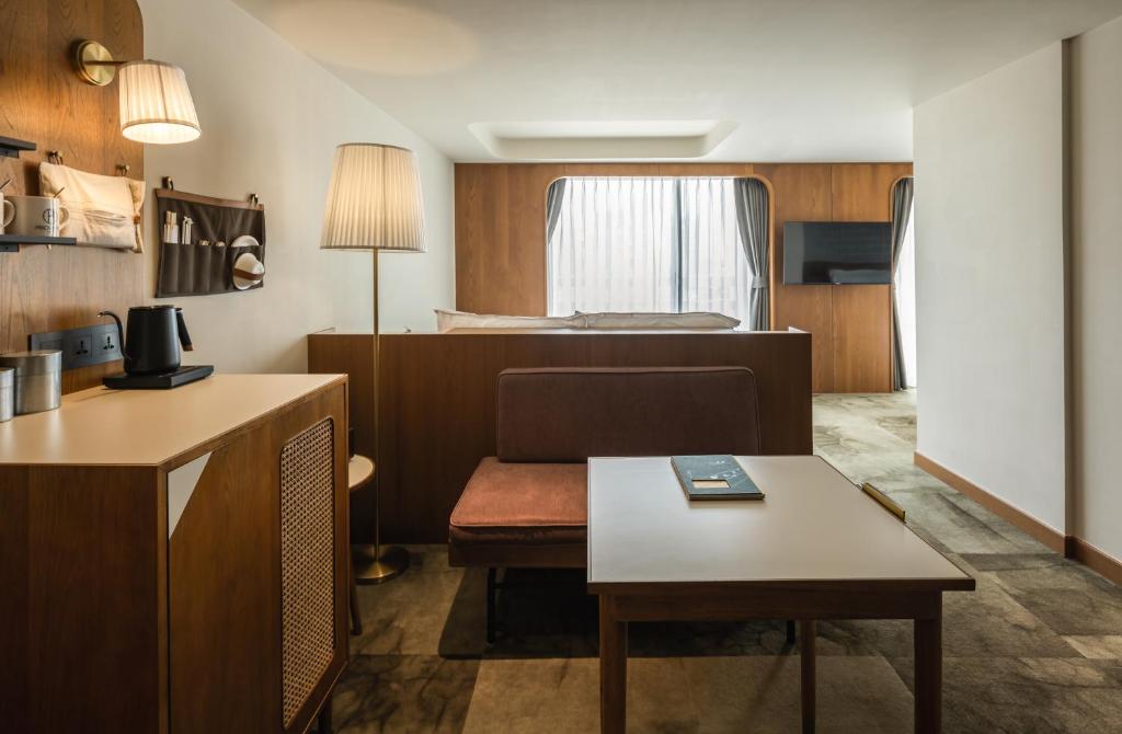 편의 시설/서비스