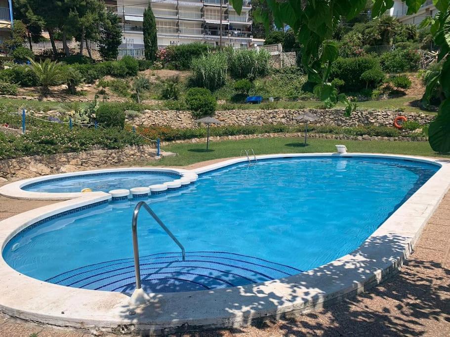 Apartamento deluxe 7pax - Cap Salou - 4