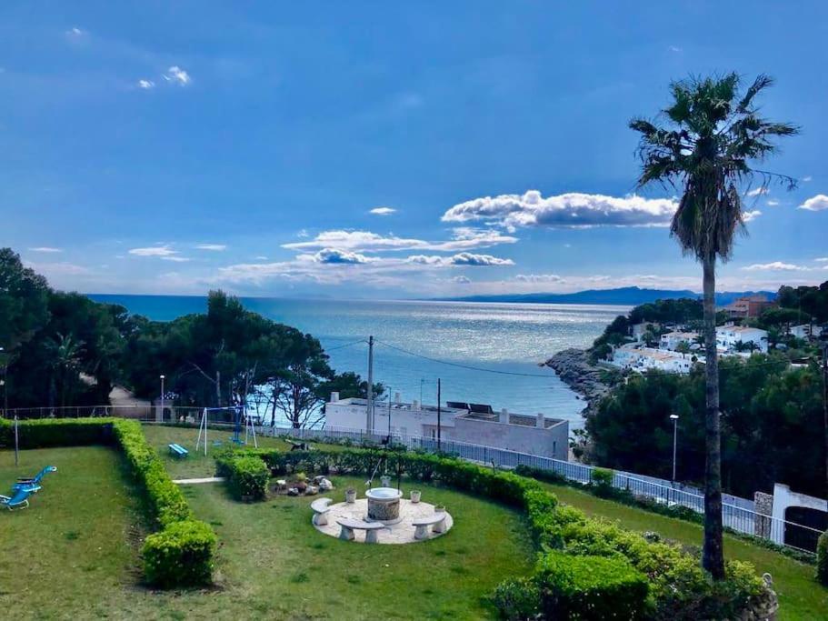 Apartamento deluxe 7pax - Cap Salou - 2