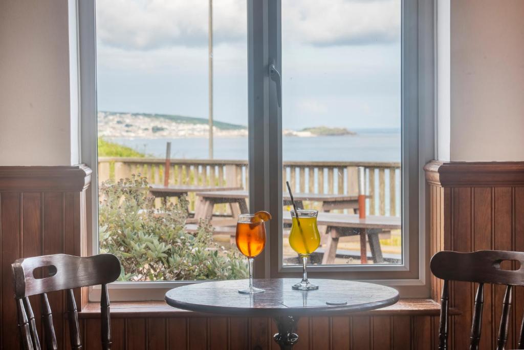 St Ives Bay Beach Resort photo 7