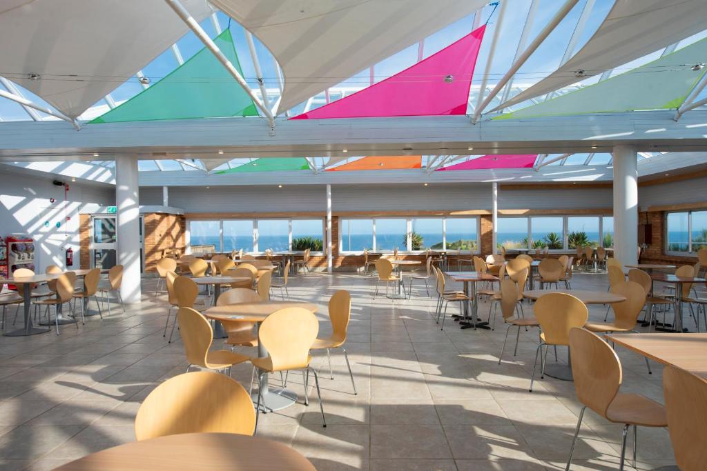 St Ives Bay Beach Resort photo 5