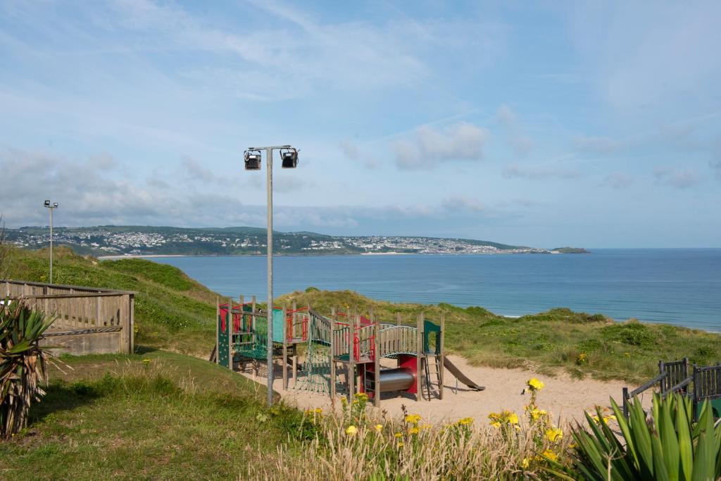 St Ives Bay Beach Resort photo 8