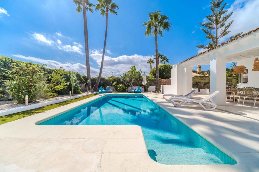 Villa Casablanca Pinosol Javea by Rock Rentals - 1