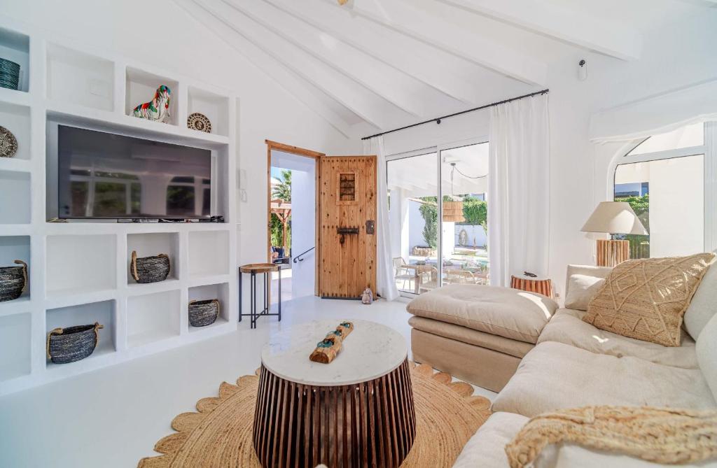 Villa Casablanca Pinosol Javea by Rock Rentals - 3
