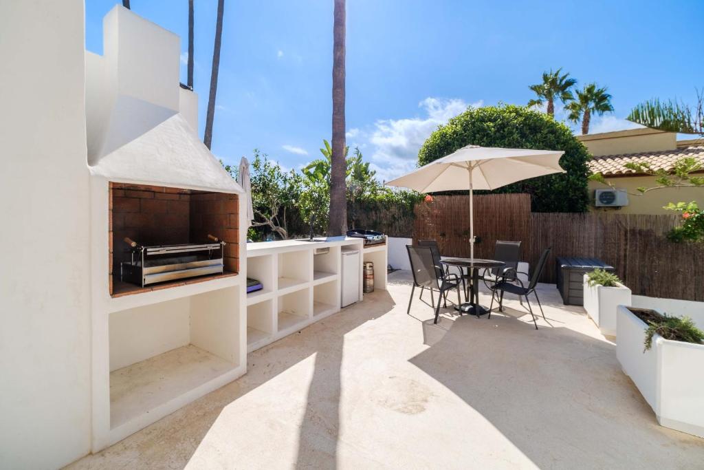 Villa Casablanca Pinosol Javea by Rock Rentals - 5