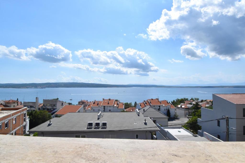 Apartmani Maja, Crikvenica