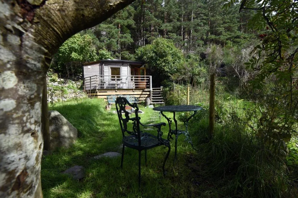 Helvellyn - The Hut - Twin or Double, hotel v destinaci Glenridding