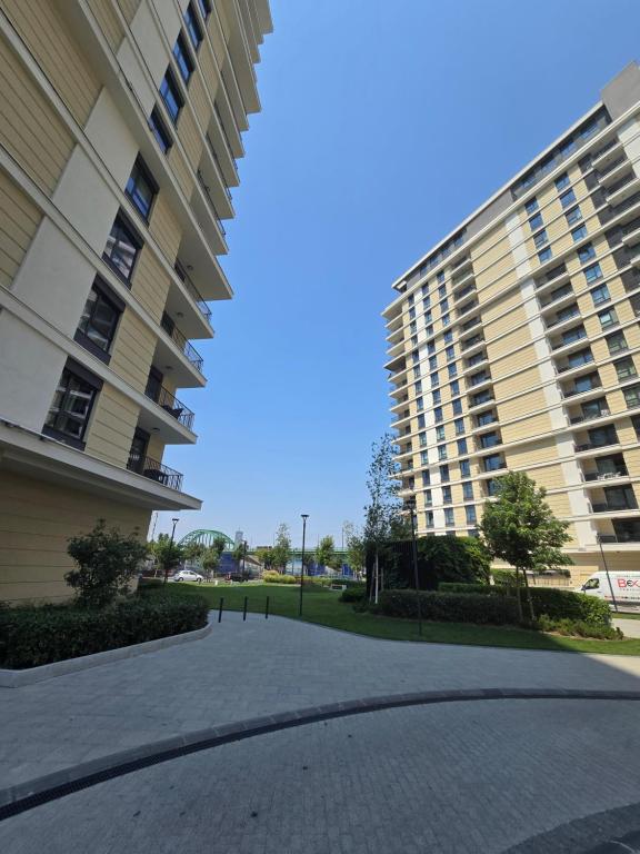 Belgrade Waterfront Luxury Apartment - 2