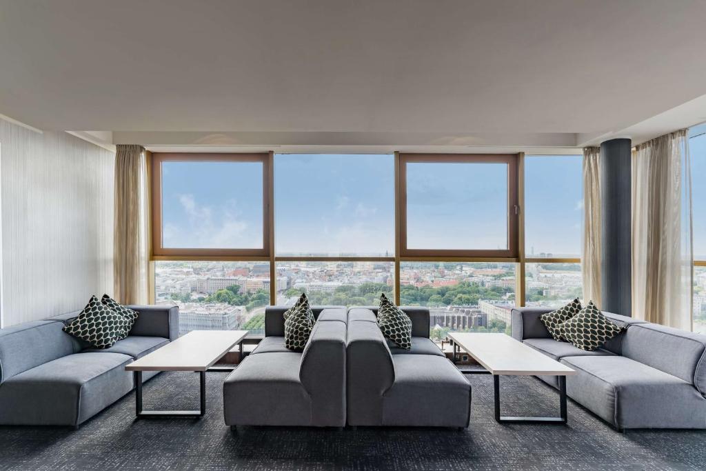 Tárgyalóterem/bálterem