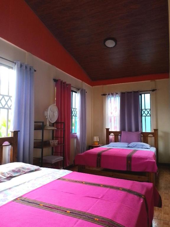 Excellent room comfort & quality