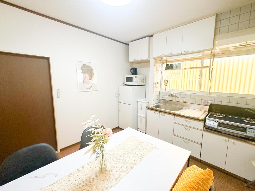 Shinkoiw Stay, Private House, Good access to Tokyo