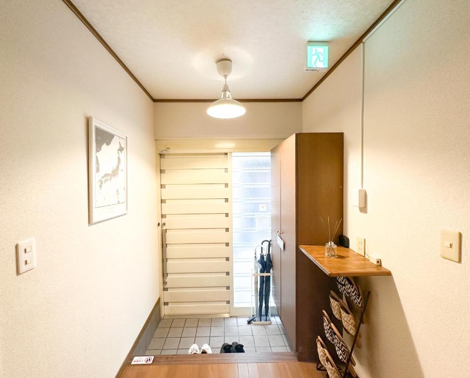 Shinkoiw Stay, Private House, Good access to Tokyo