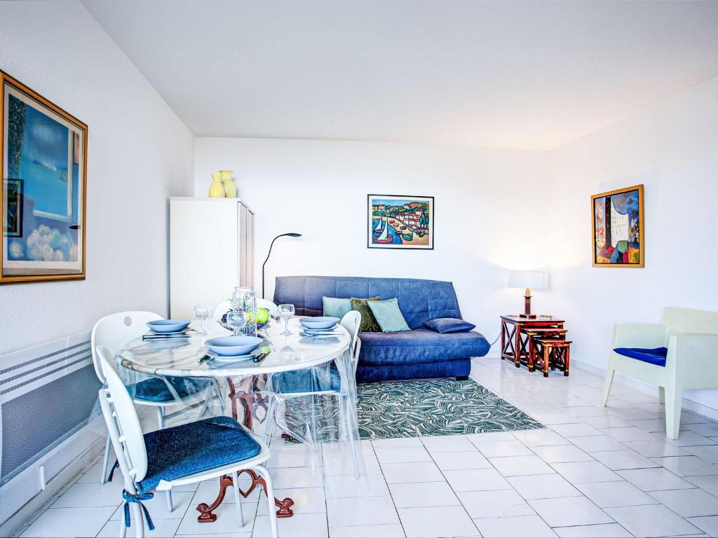 Apartment Les Terrasses du Levant-24 by Interhome - 3
