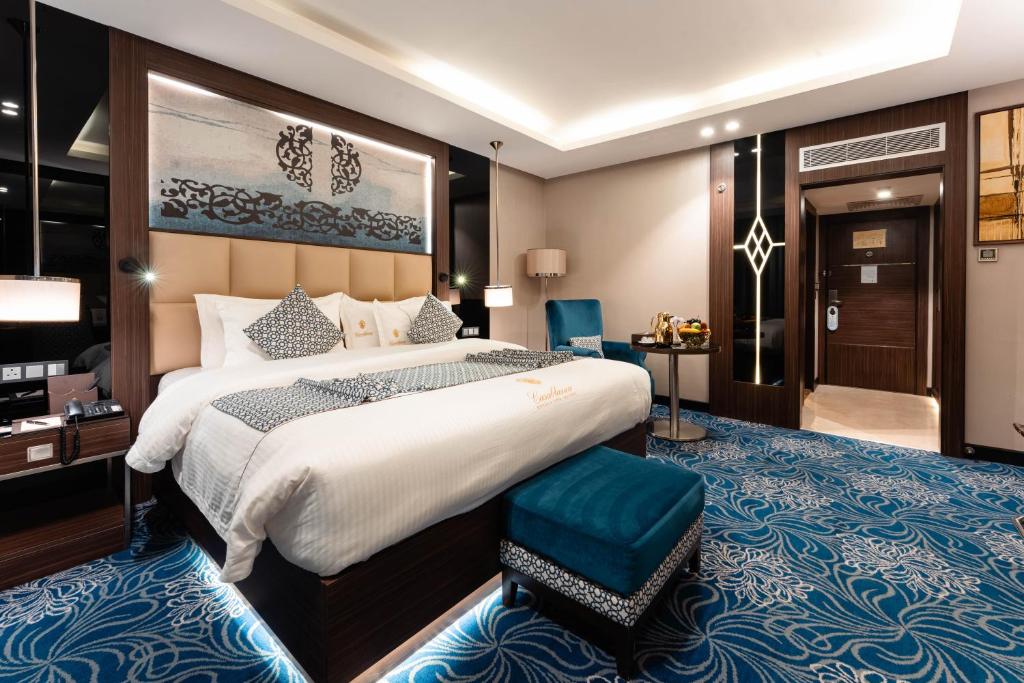 Casablanca Hotel Jeddah