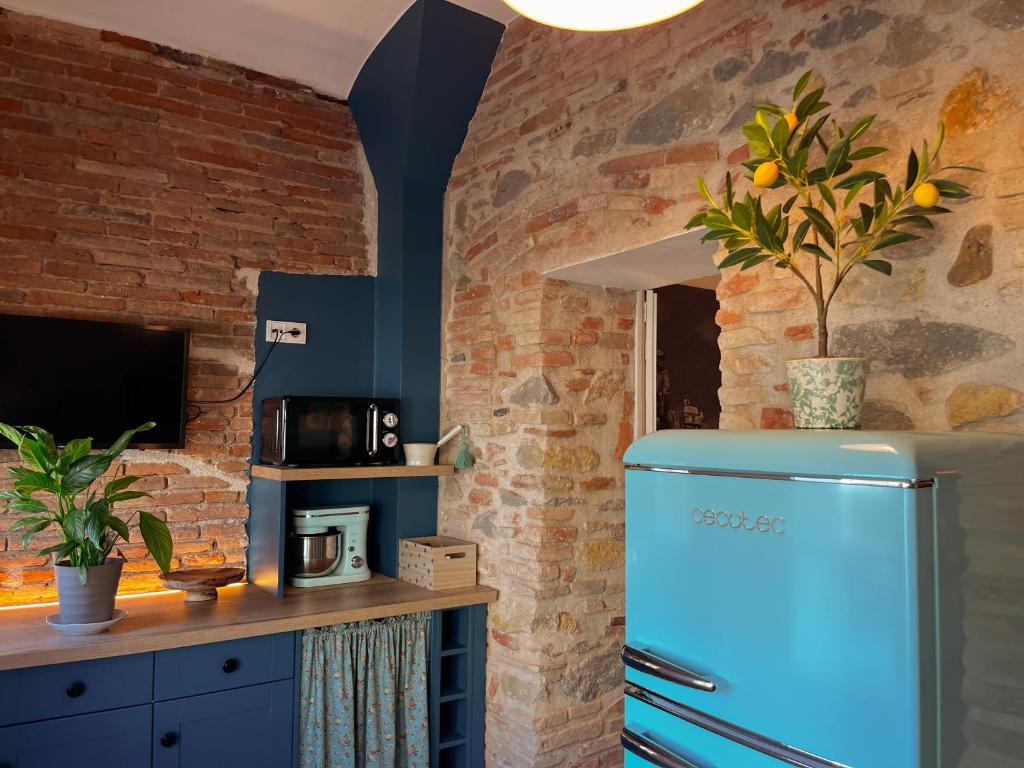 Chic apartment in Girona center - 3