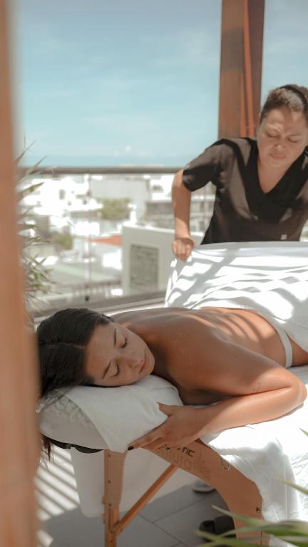Massage