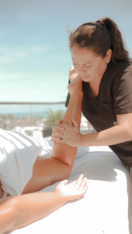 Massage