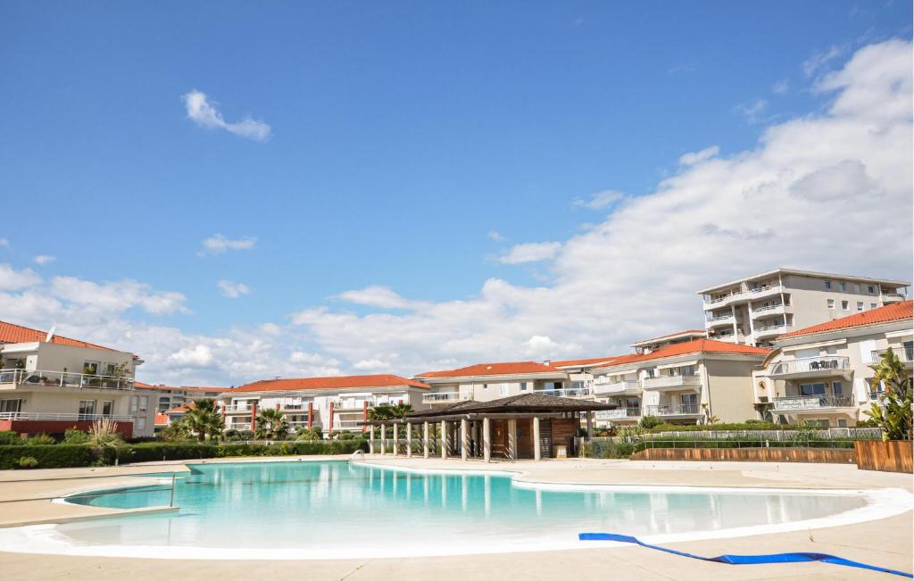 1 Bedroom Gorgeous Apartment In Antibes - 2