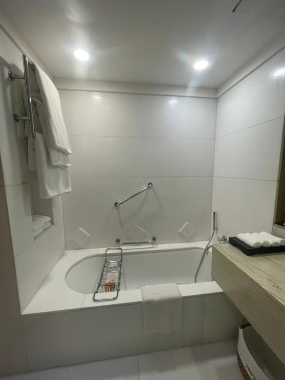 Facilities