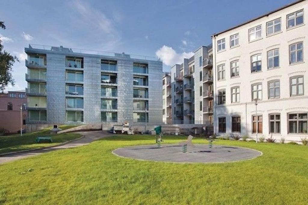 Central Oslo &Close to Central Station, Oslo