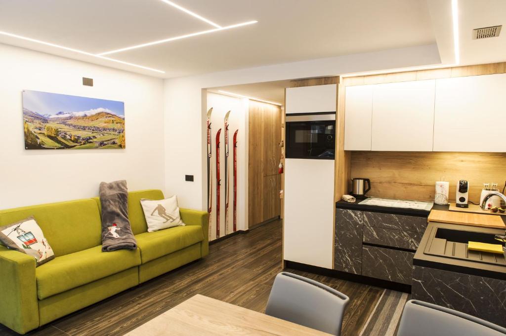 Gin Luxury Apartments City Centre - 1