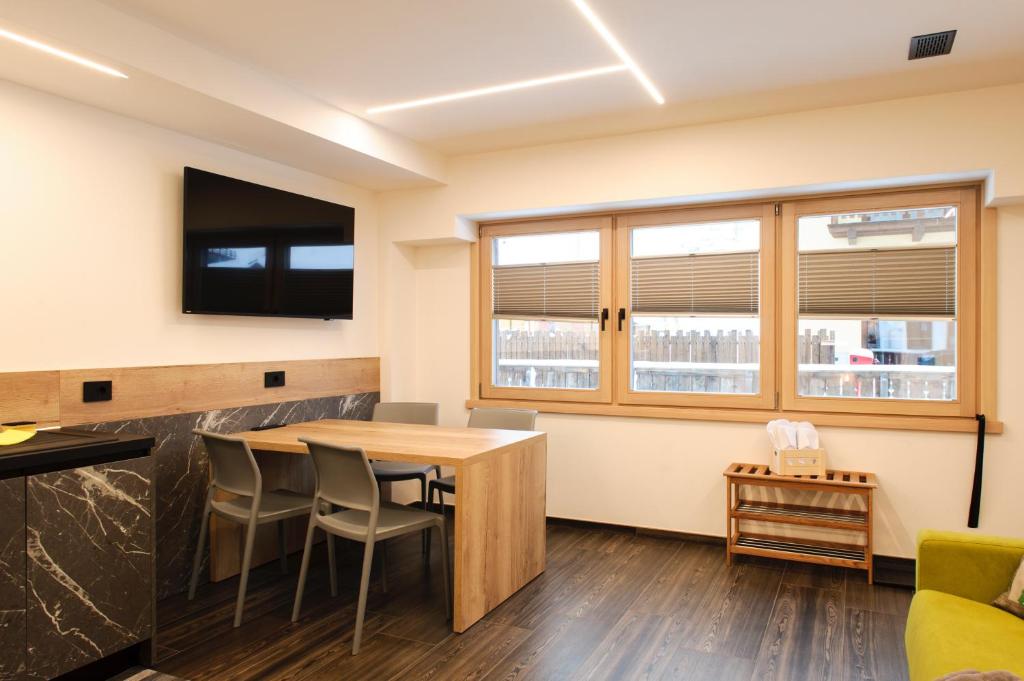Gin Luxury Apartments City Centre - 5