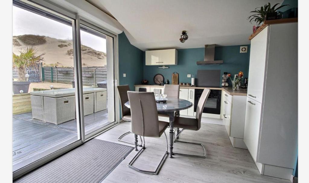 Maison des dunes - 5