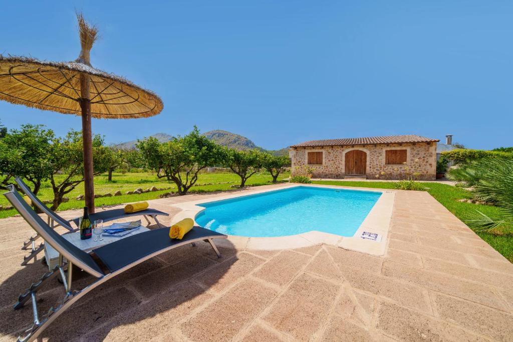 E424 Can Fuat by Mallorca Villa Selection - 5